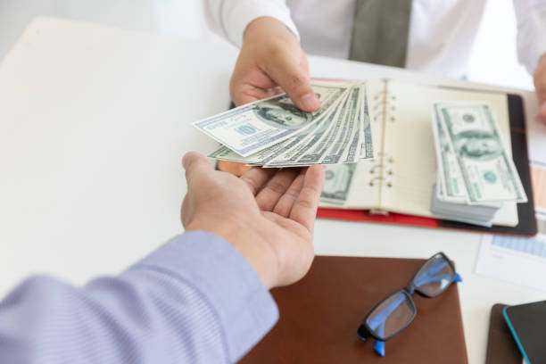 Best Hard Money Loans  in Spencer, OK